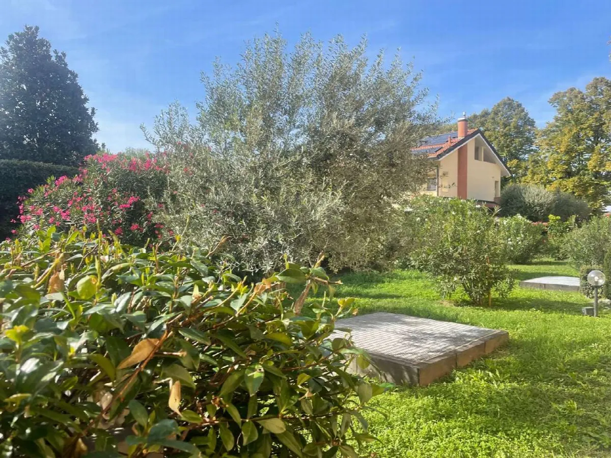 Villetta a schiera in vendita a Rozzano - QUINTO STAMPI - foto 6