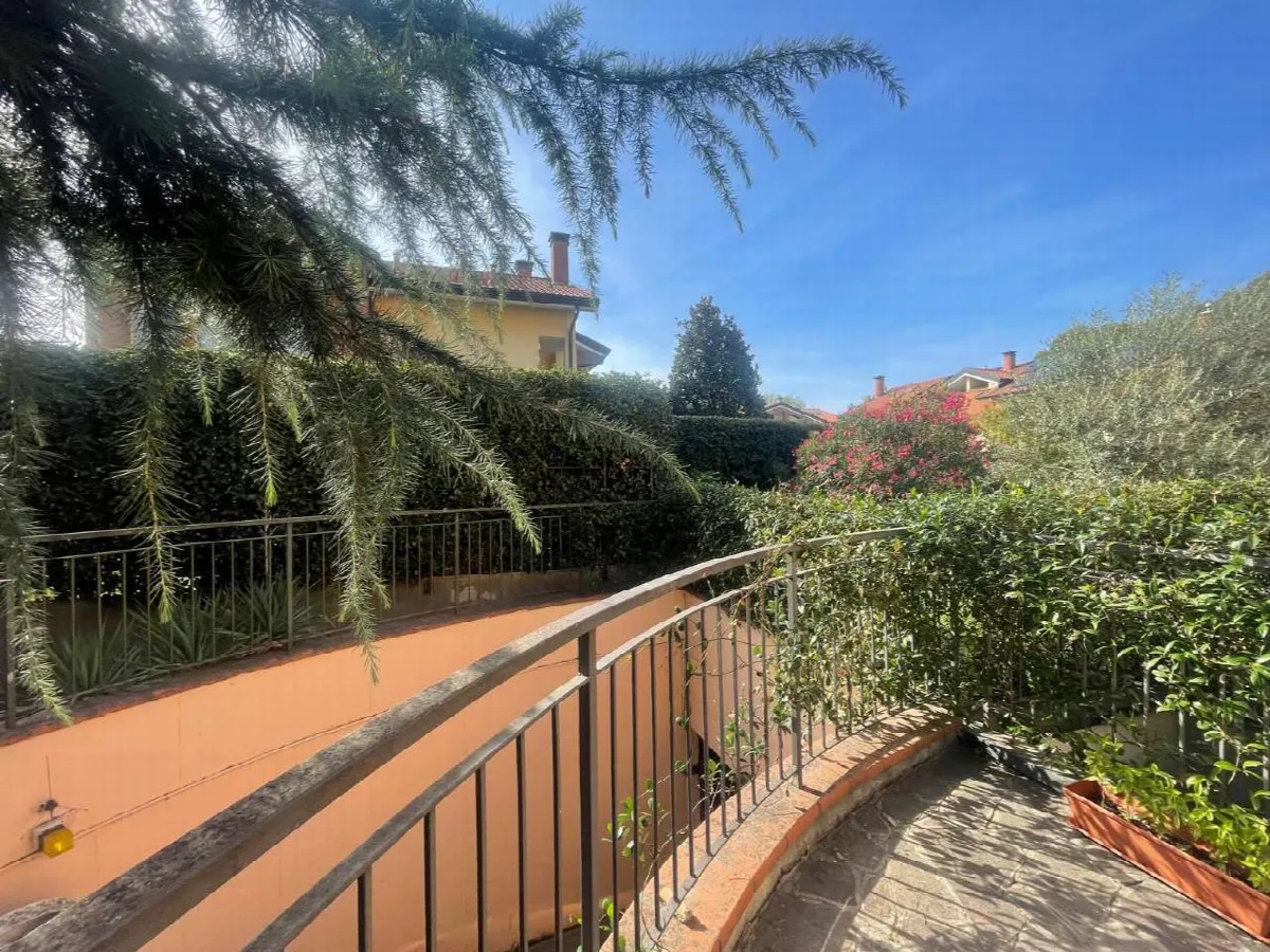 Villetta a schiera in vendita a Rozzano - QUINTO STAMPI - foto 8