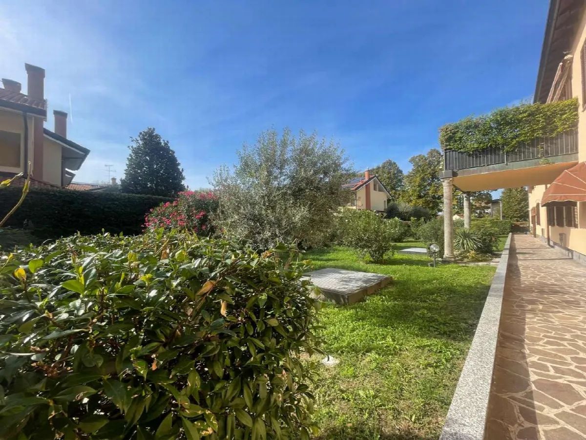 Villetta a schiera in vendita a Rozzano - QUINTO STAMPI - foto 9