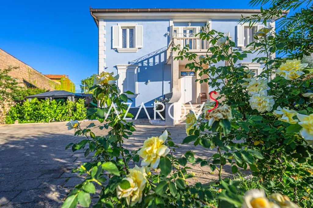 Villa in vendita a Vetralla - Centro - foto 4