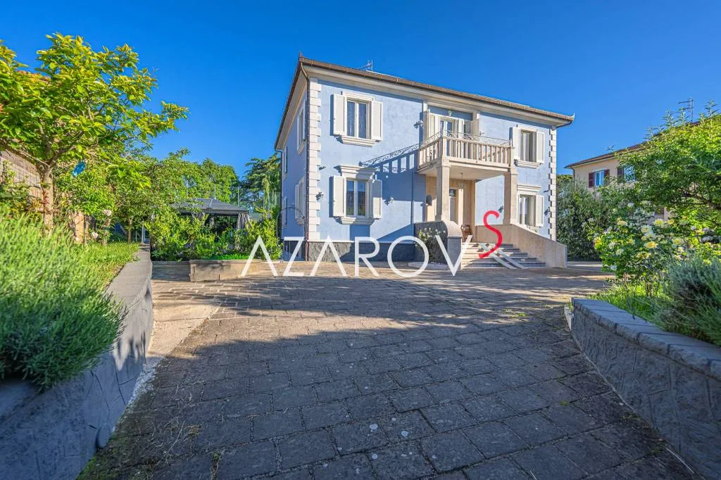Villa in vendita a Vetralla - Centro - foto 6