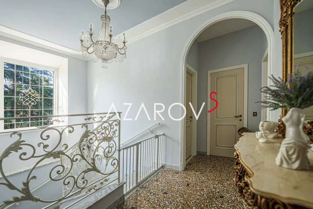 Villa in vendita a Vetralla - Centro - foto 7