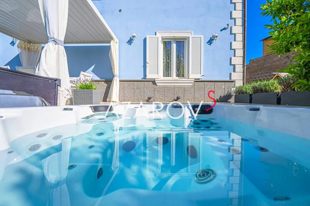 Villa in vendita a Vetralla - Centro - foto 8
