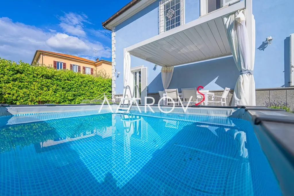 Villa in vendita a Vetralla - Centro - foto 9
