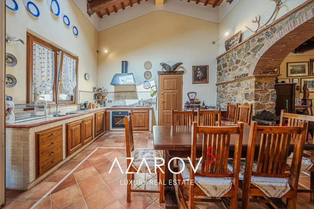 Villa in vendita a Manciano - Centro - foto 6