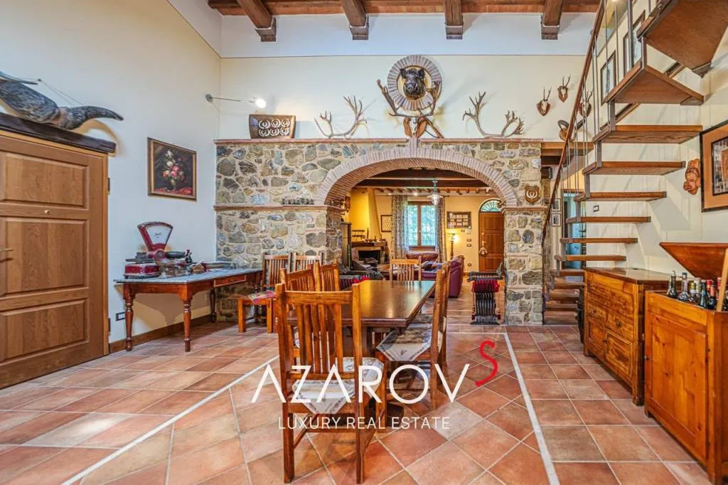 Villa in vendita a Manciano - Centro - foto 7