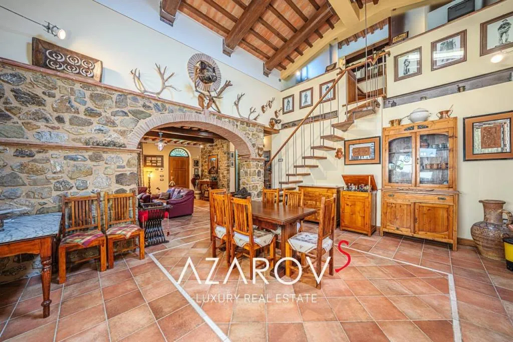Villa in vendita a Manciano - Centro - foto 8