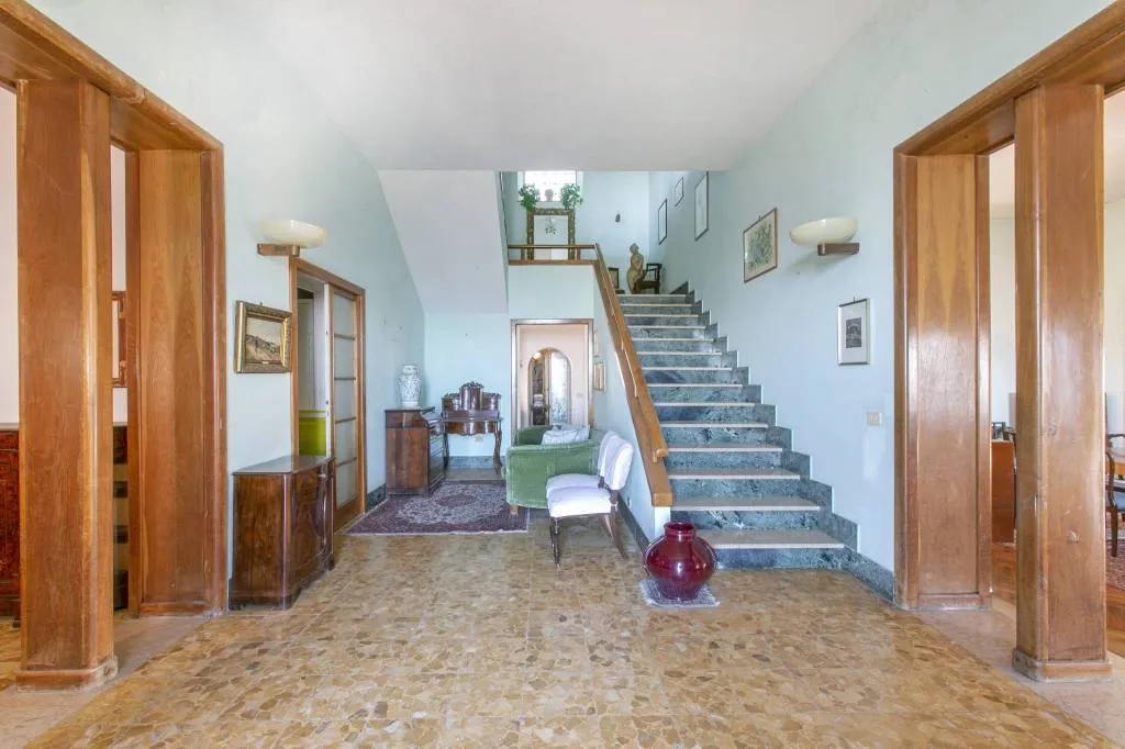 Villa in vendita a Marino - Castagnole, Due Santi, Cava dei Selci - foto 10