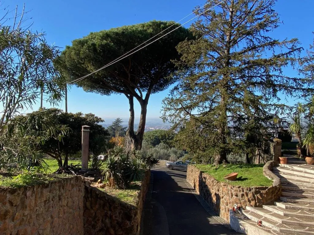 Villa in vendita a Marino - Castagnole, Due Santi, Cava dei Selci - foto 3
