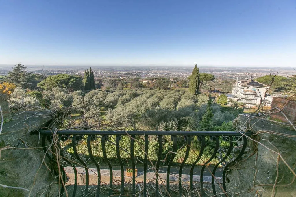 Villa in vendita a Marino - Castagnole, Due Santi, Cava dei Selci - foto 4