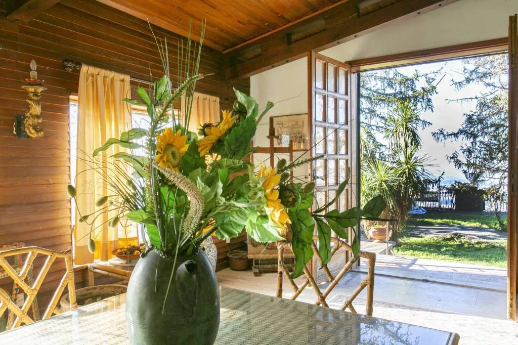 Villa in vendita a Marino - Castagnole, Due Santi, Cava dei Selci - foto 5