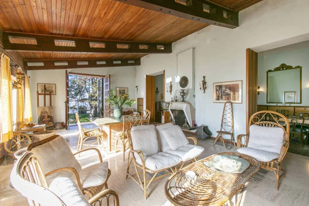 Villa in vendita a Marino - Castagnole, Due Santi, Cava dei Selci - foto 6