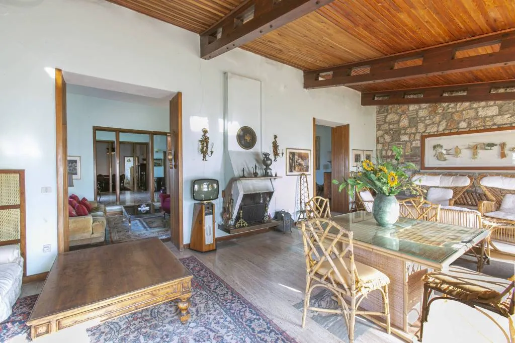 Villa in vendita a Marino - Castagnole, Due Santi, Cava dei Selci - foto 7