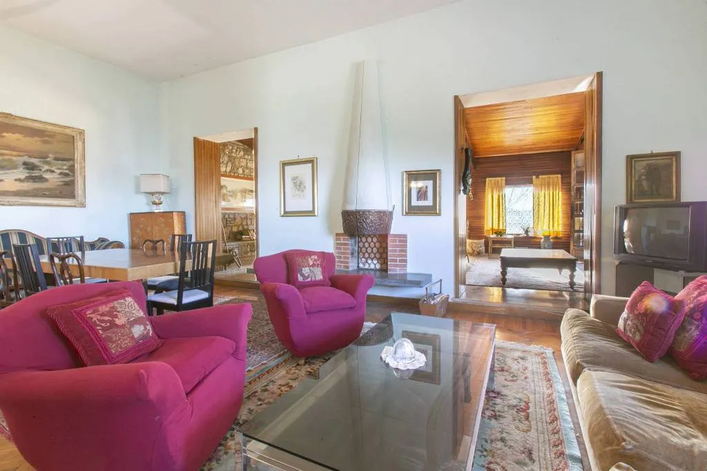 Villa in vendita a Marino - Castagnole, Due Santi, Cava dei Selci - foto 8