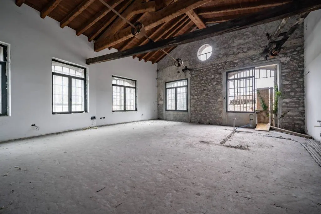 Loft in vendita a Lecco - San Giovanni, Rancio, Laorca - foto 1
