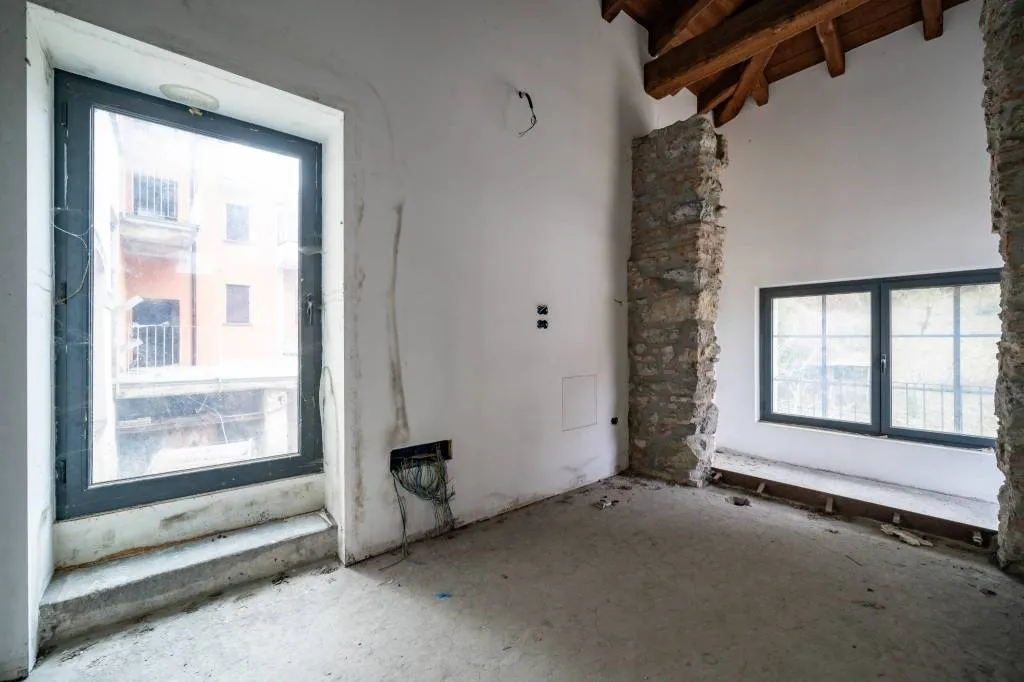 Loft in vendita a Lecco - San Giovanni, Rancio, Laorca - foto 2