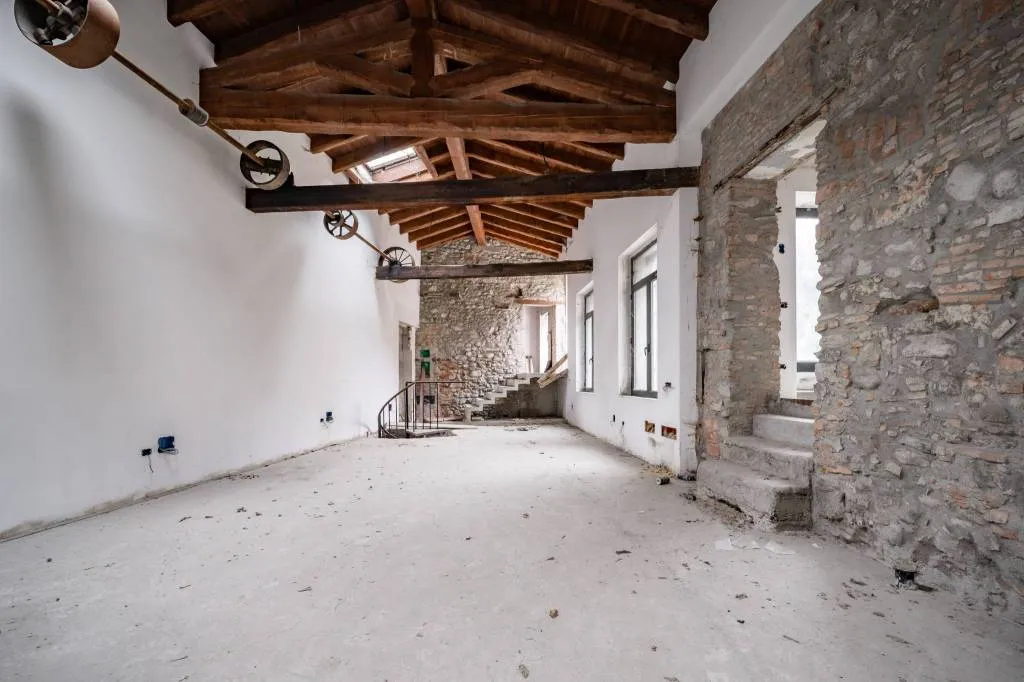 Loft in vendita a Lecco - San Giovanni, Rancio, Laorca - foto 3