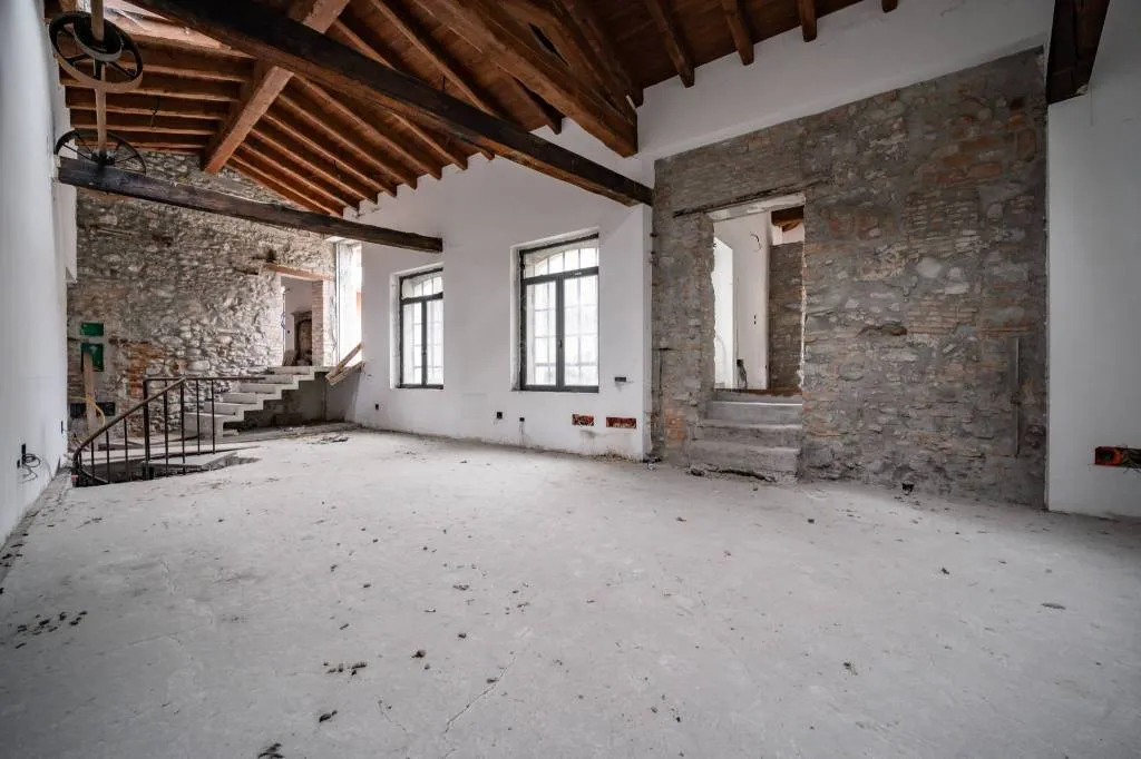 Loft in vendita a Lecco - San Giovanni, Rancio, Laorca - foto 4