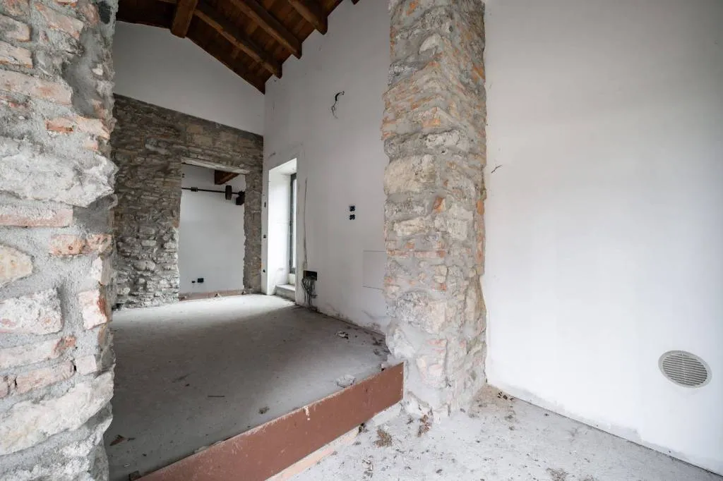 Loft in vendita a Lecco - San Giovanni, Rancio, Laorca - foto 5