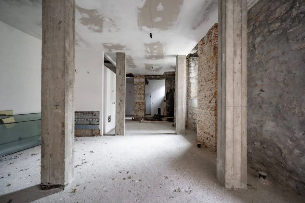 Loft in vendita a Lecco - San Giovanni, Rancio, Laorca - foto 6