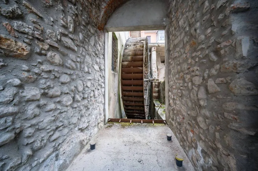 Loft in vendita a Lecco - San Giovanni, Rancio, Laorca - foto 7