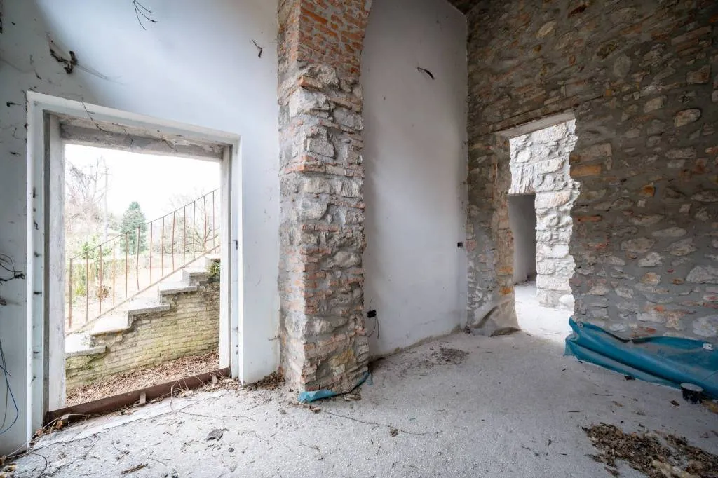 Loft in vendita a Lecco - San Giovanni, Rancio, Laorca - foto 8