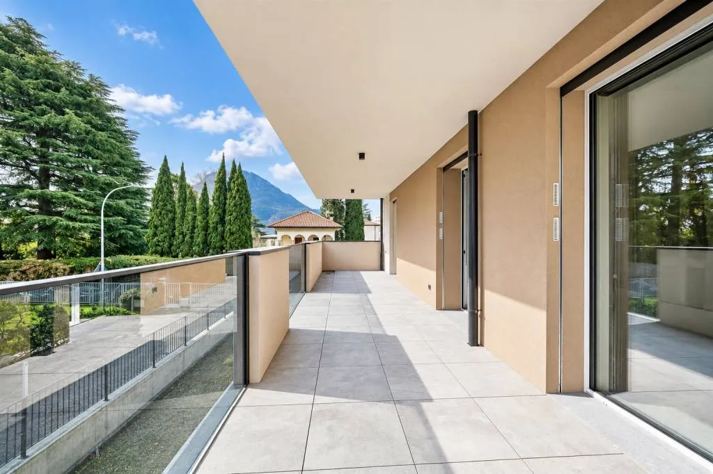 Appartamento in vendita a Lecco - Castello, Santo Stefano, Turati, Olate - foto 2
