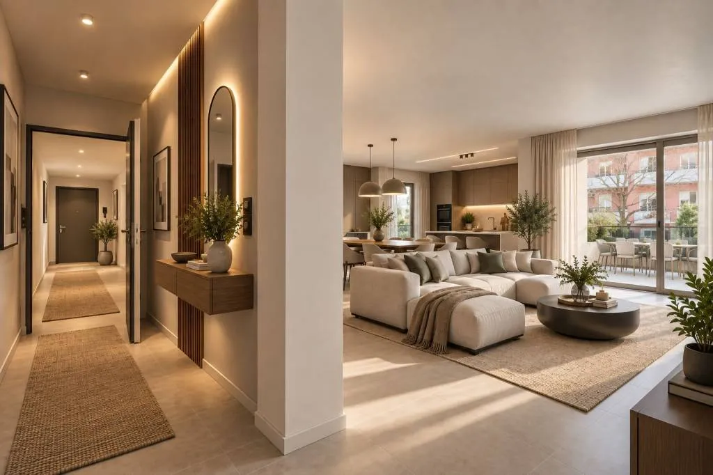 Appartamento in vendita a Lecco - Castello, Santo Stefano, Turati, Olate - foto 3
