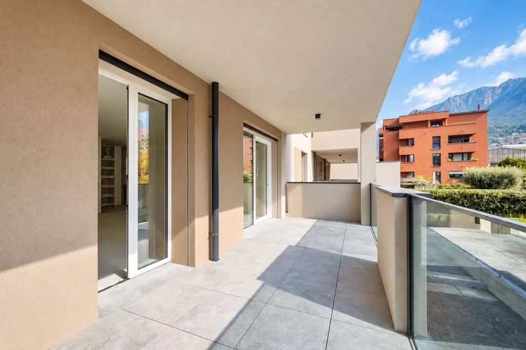 Appartamento in vendita a Lecco - Castello, Santo Stefano, Turati, Olate - foto 5
