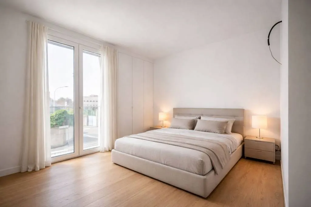 Appartamento in vendita a Lecco - Castello, Santo Stefano, Turati, Olate - foto 8
