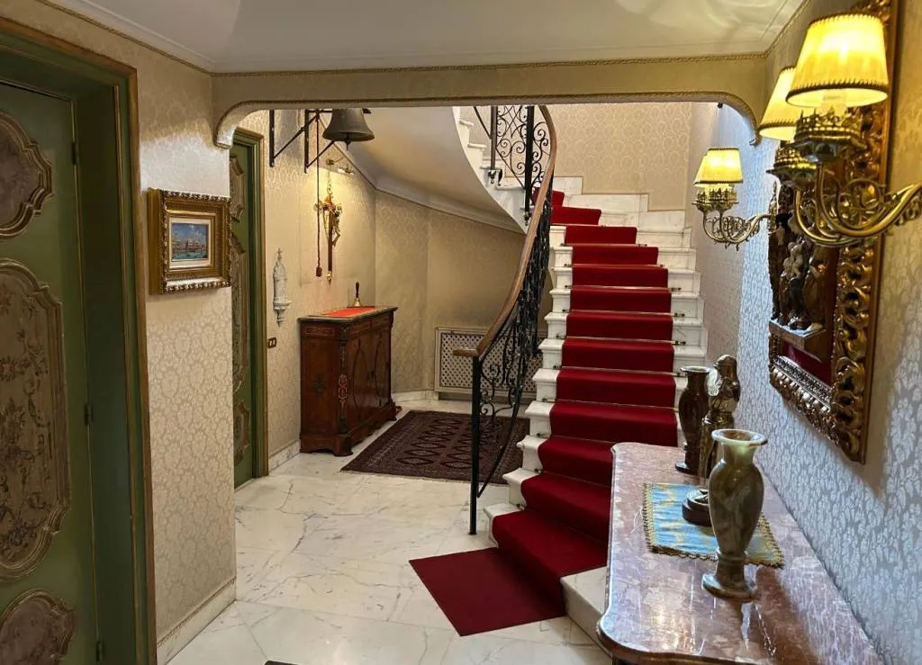 Villa in vendita a Roma - Eur - Torrino - foto 10