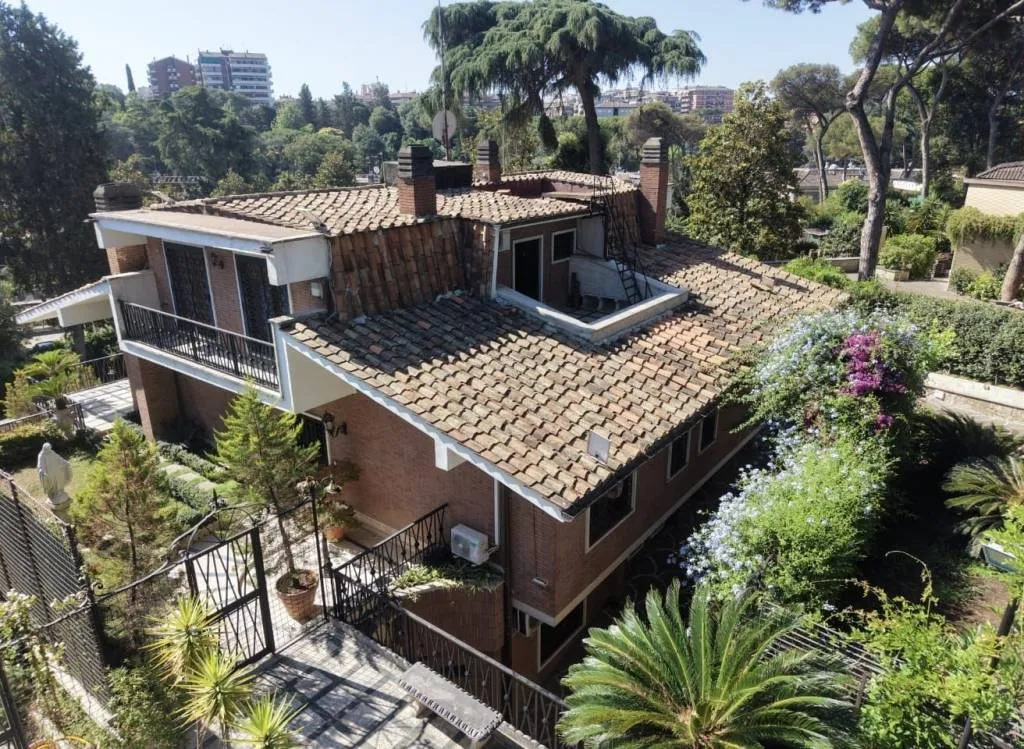 Villa in vendita a Roma - Eur - Torrino - foto 2