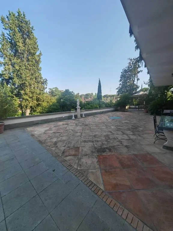 Villa in vendita a Roma - Eur - Torrino - foto 3