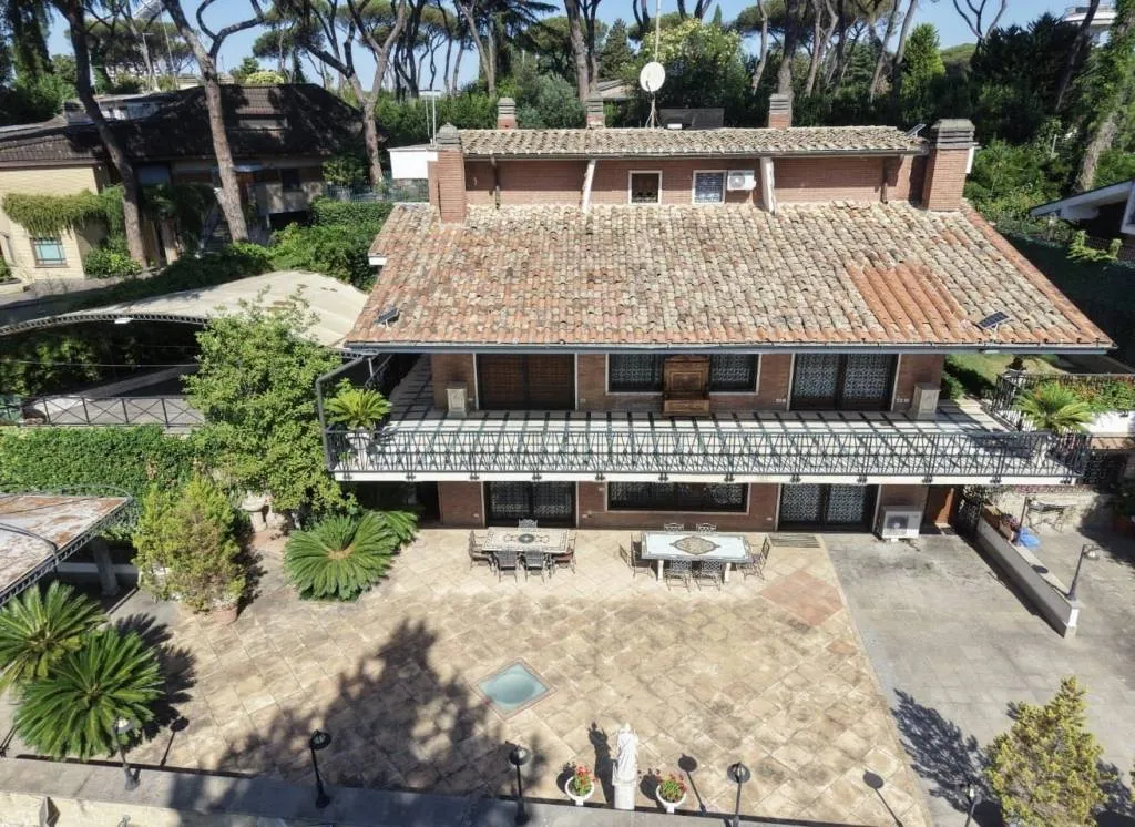 Villa in vendita a Roma - Eur - Torrino - foto 4