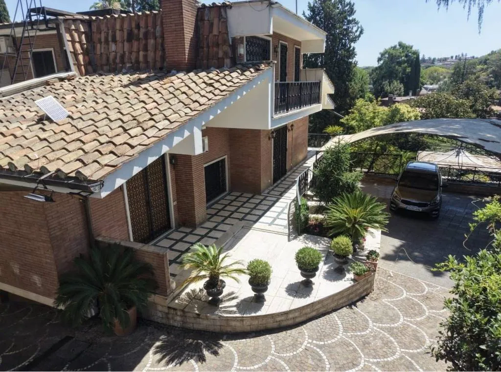 Villa in vendita a Roma - Eur - Torrino - foto 6