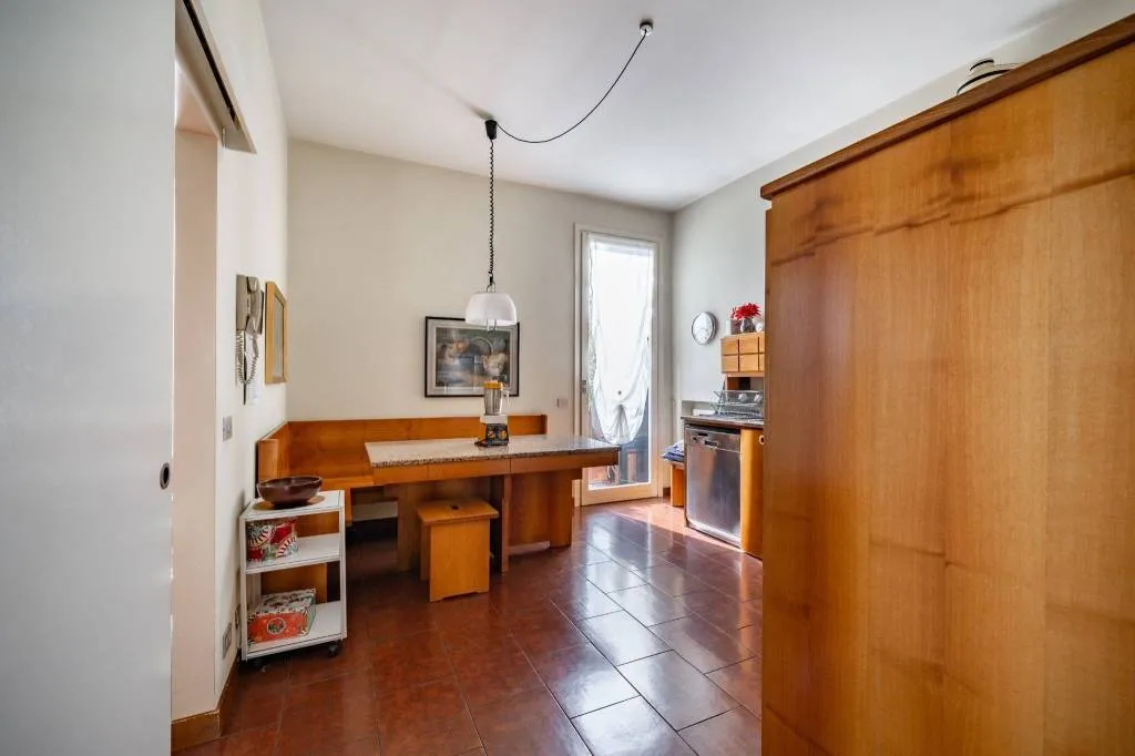 Appartamento in vendita a Lecco - Castello, Santo Stefano, Turati, Olate - foto 10