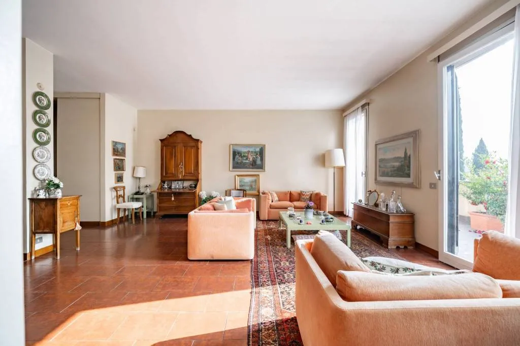 Appartamento in vendita a Lecco - Castello, Santo Stefano, Turati, Olate - foto 2