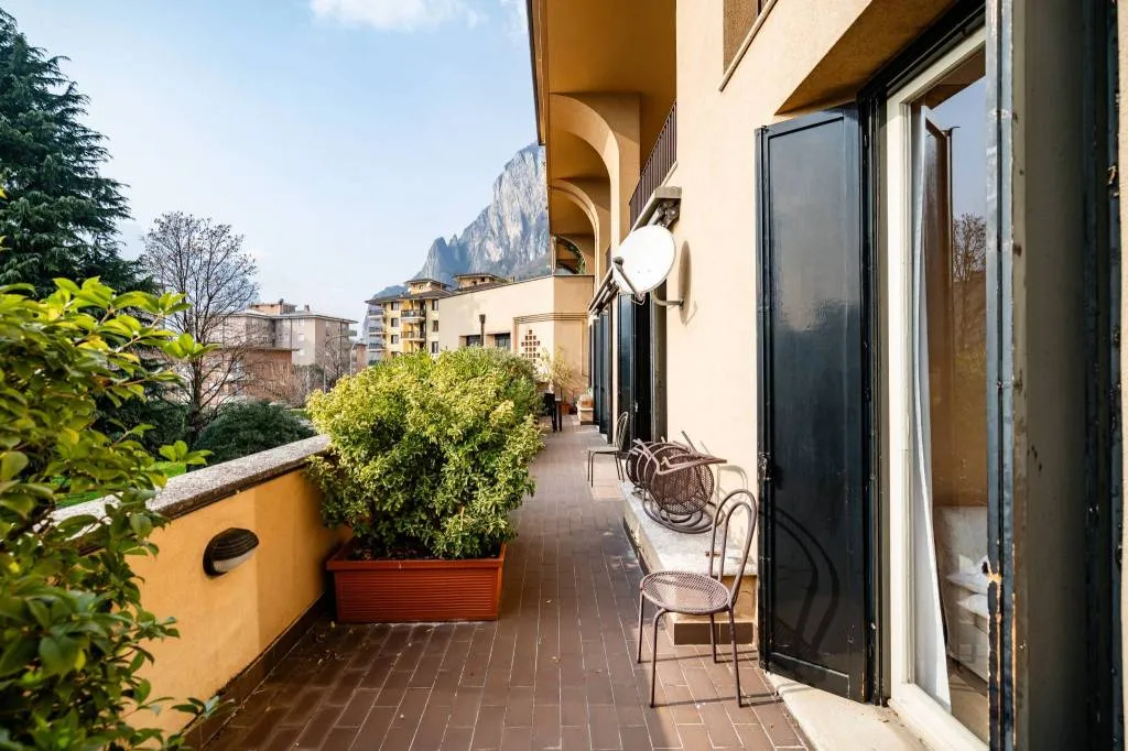 Appartamento in vendita a Lecco - Castello, Santo Stefano, Turati, Olate - foto 6