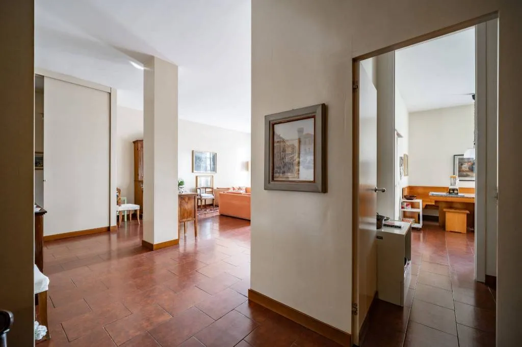Appartamento in vendita a Lecco - Castello, Santo Stefano, Turati, Olate - foto 8
