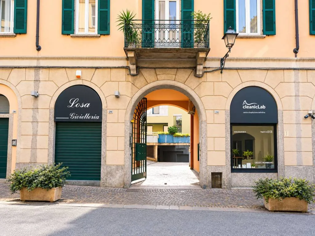 Ufficio in vendita a Lecco - Centro, Lungolago - foto 2