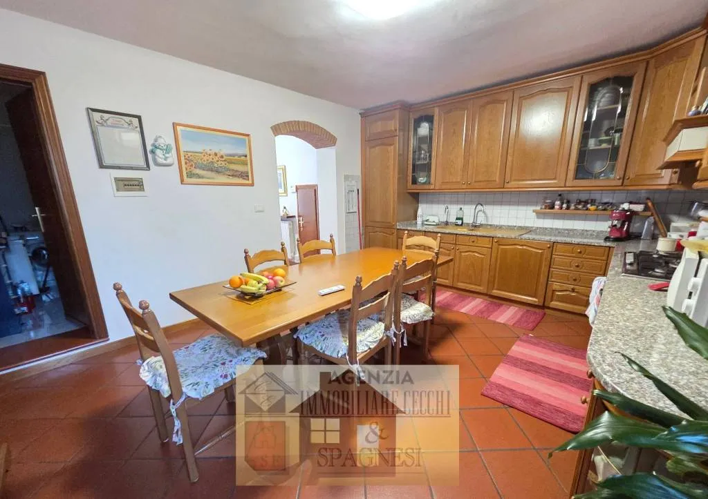 Appartamento in vendita a Carmignano - foto 7
