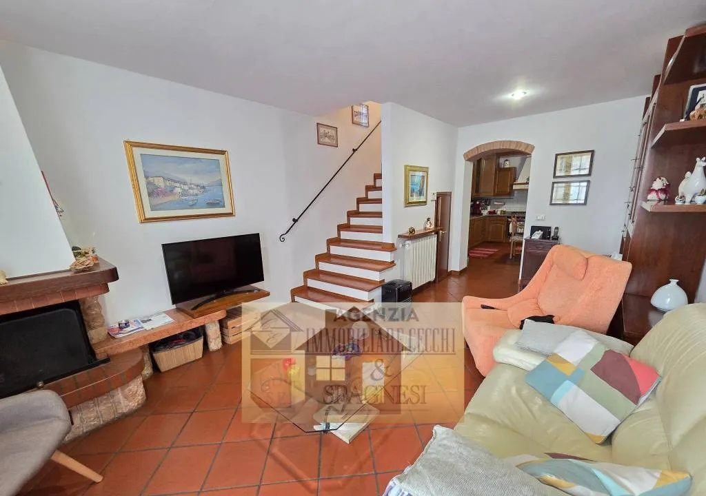 Appartamento in vendita a Carmignano - foto 8