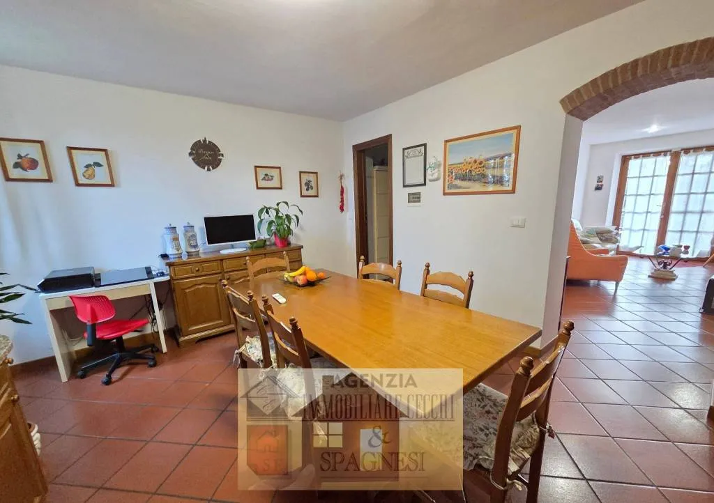 Appartamento in vendita a Carmignano - foto 9