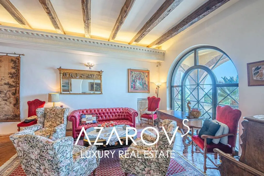 Villa in vendita a Frascati - foto 10