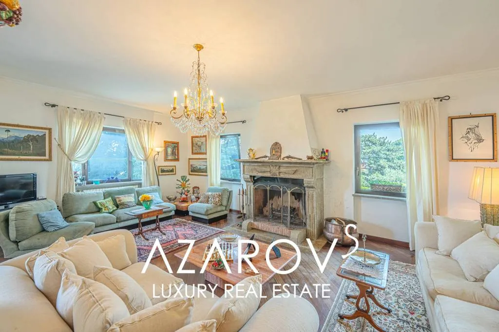 Villa in vendita a Frascati - foto 2