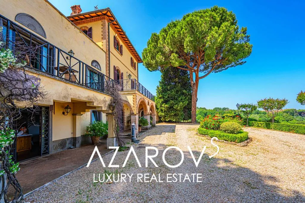 Villa in vendita a Frascati - foto 4