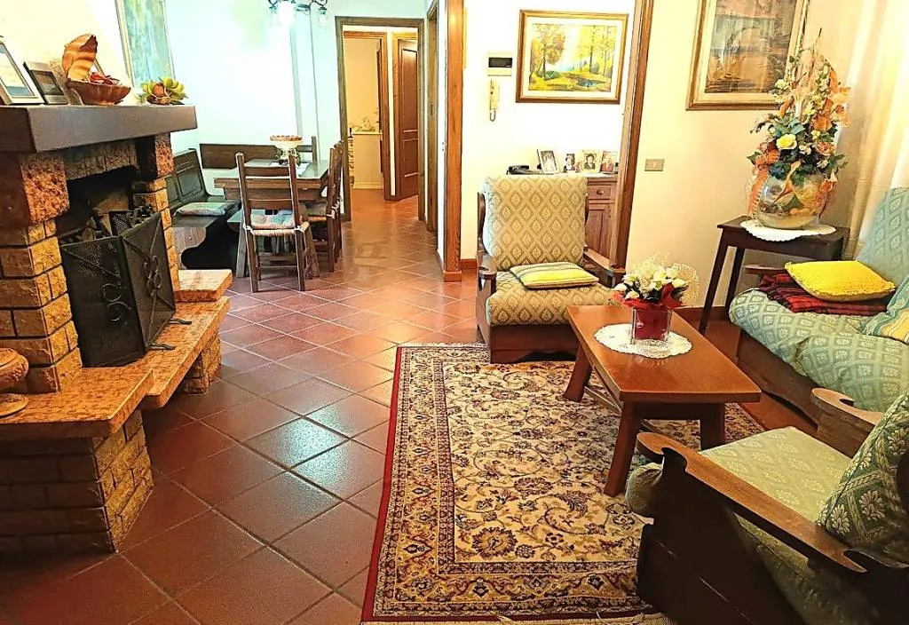 Villa in vendita a Carmignano - Centro - foto 1