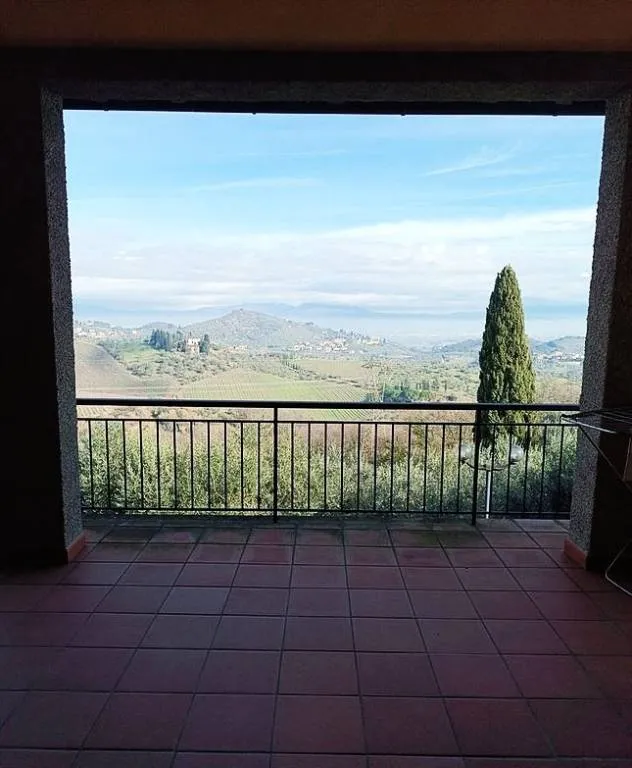 Villa in vendita a Carmignano - Centro - foto 4