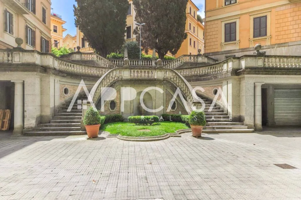 Appartamento in vendita a Roma - Parioli, Flaminio - foto 1