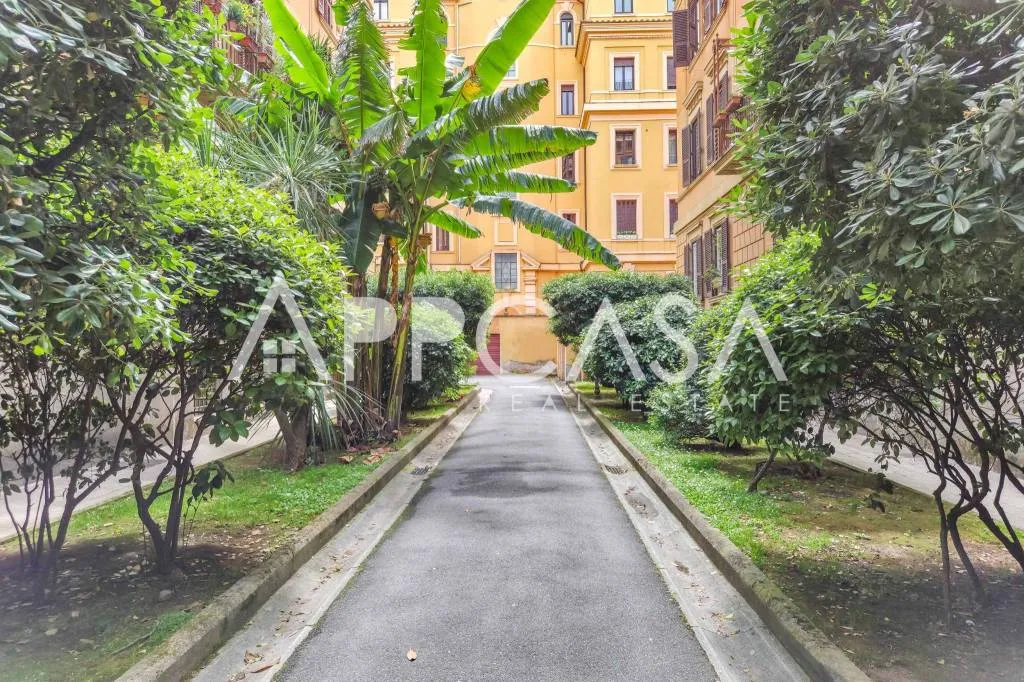 Appartamento in vendita a Roma - Parioli, Flaminio - foto 2